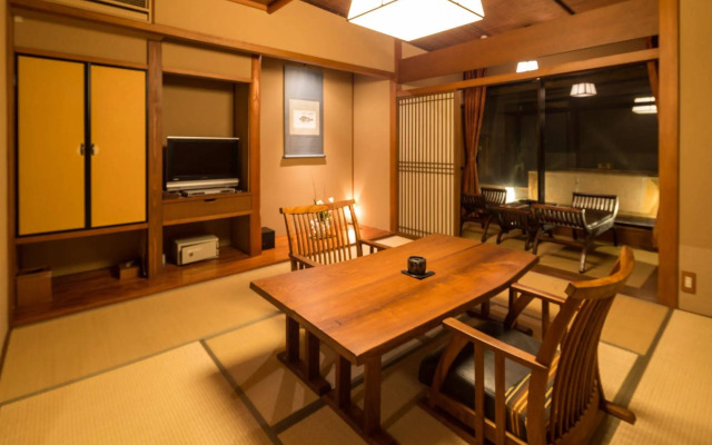 wa-tei Kazekomichi