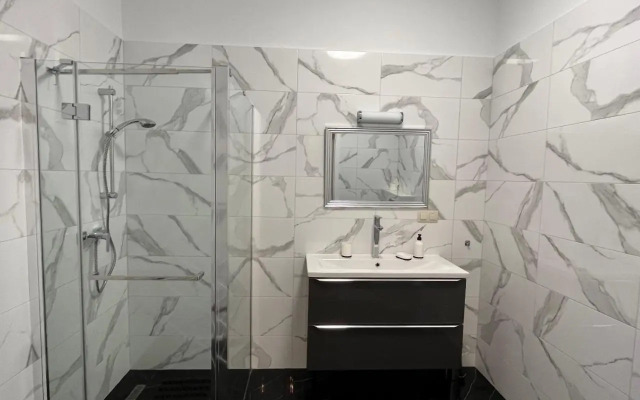 Apartament Marko