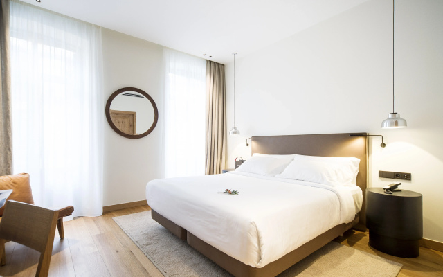 Hotel Arbaso