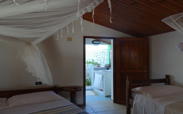 Laguna Blu - Resort Madagascar