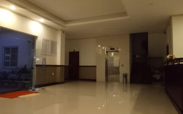 Thai Hoang Gia Hotel