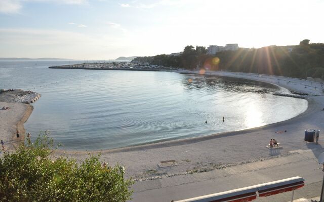Holiday house Darko - with parking : Split, Riviera Split