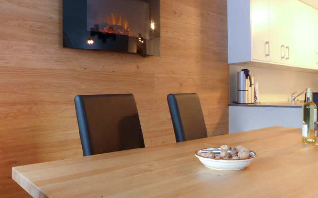 Apartment Turquino C