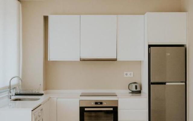 Apartamentos Mar 16 Bellamar 3