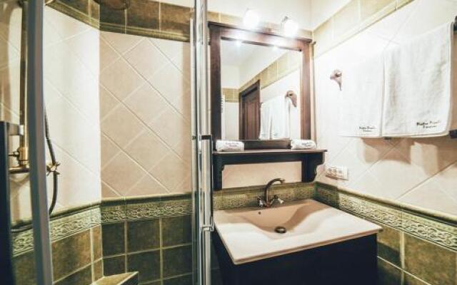 Piatra Pinului Ski Hotel & Spa
