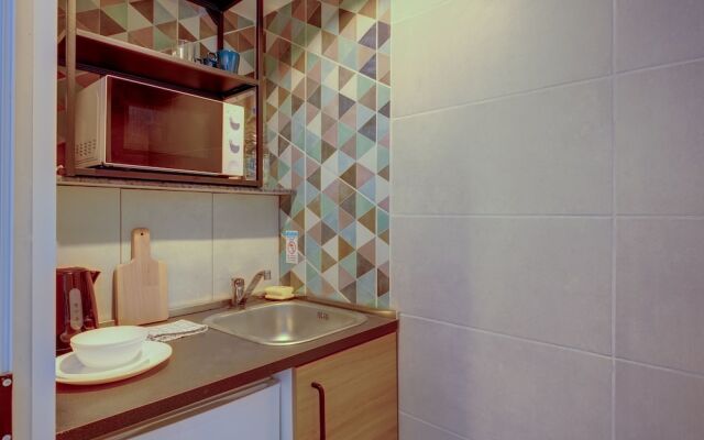 Sliema Creek Boutique Suites