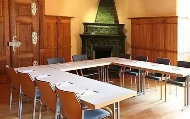 Hôtel Schloss Romrod