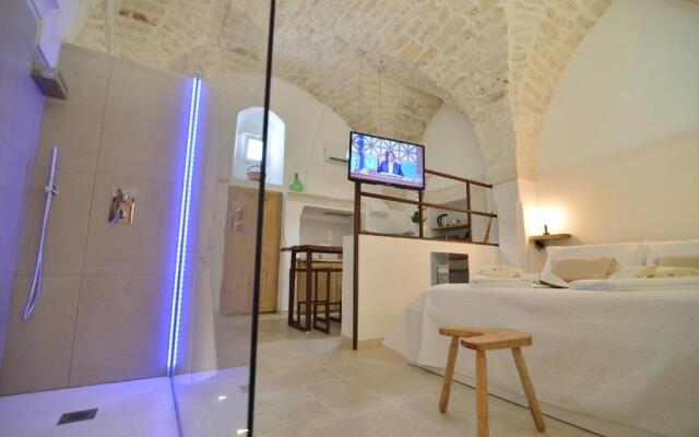 Civico 60 Apartments