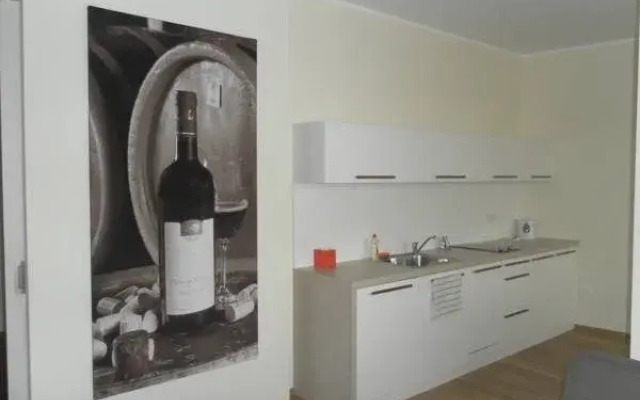 Hotel Madl