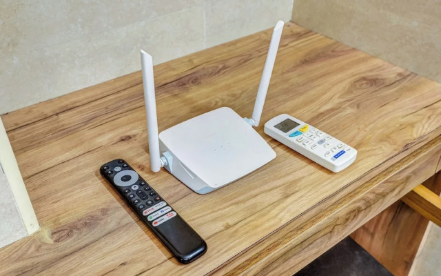 Season4 Residences 1-BHK furnished appt