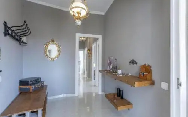 Apartment Ruzafa Market I