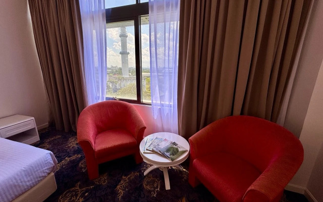 Royal Park Hotel at UNITEN