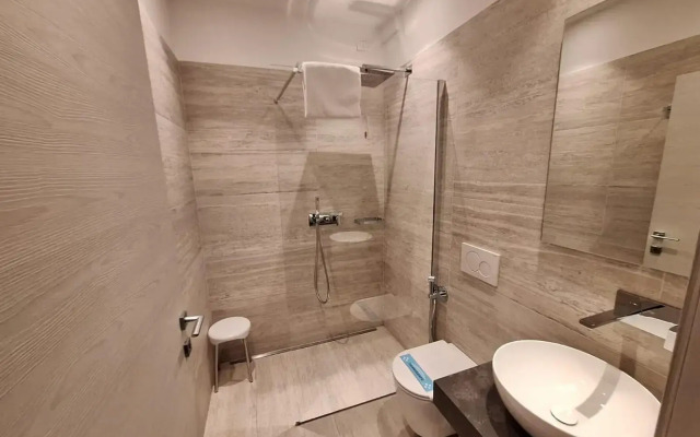 Hotel Fontanella