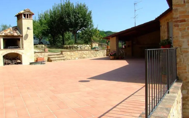 Affittacamere Poggiagrilli