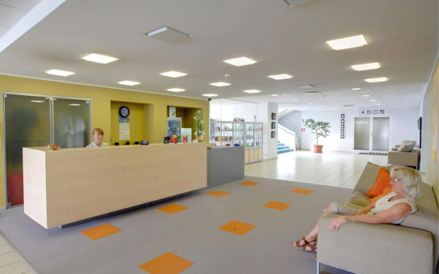 Hestia Hotel Haapsalu Spa