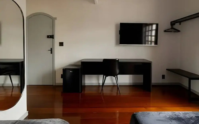 Conde de Linhares Flats