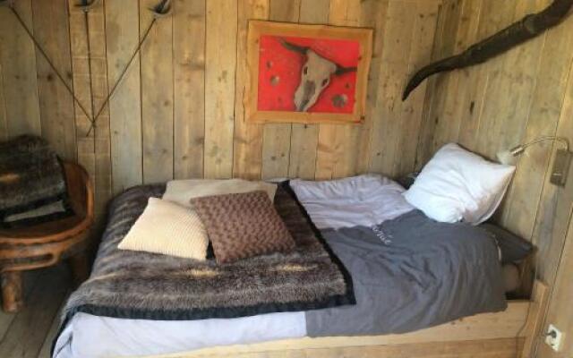 Bed and Breakfast de Ouwebeer