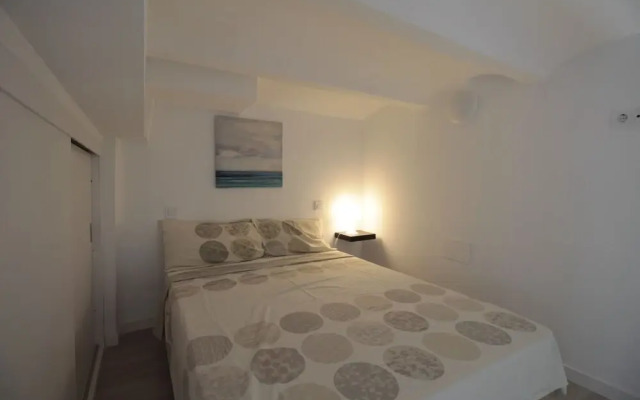 Duplex con A/C, WiFi y Sofa Cama en Rodrigo Uhagon