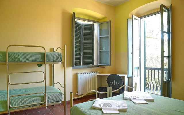 Ostello Palazzo Pierantoni