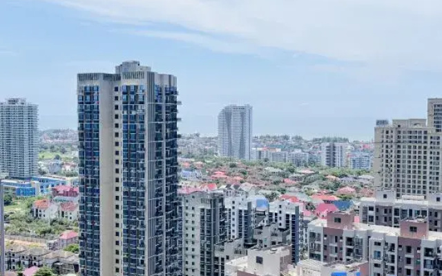 Beihai Ximo Homestay (Yintan Scenic Area Branch)