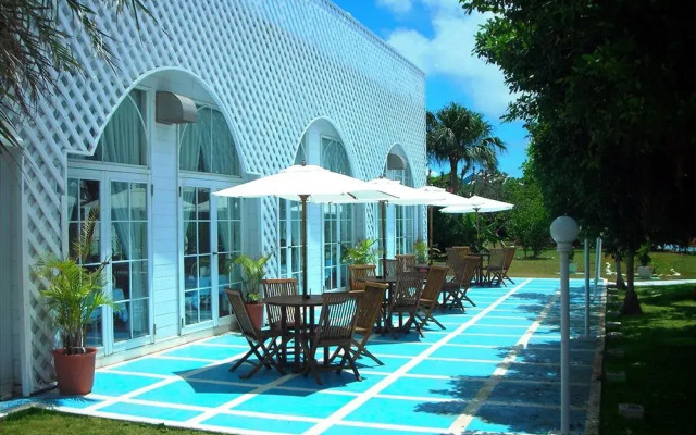 Pricia Resort Yoron