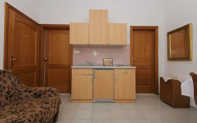 Apartments Sabljic
