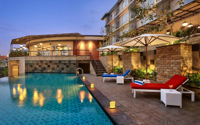 Azana Boutique Hotel Denpasar