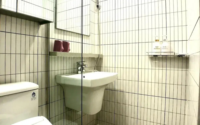 Golden Planet Hotel Pyeongtaek