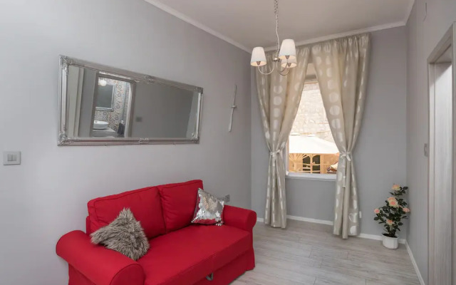 Apartment Nivalia A6