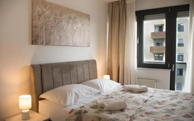 Nova Galerija Studio Vita i Apartman Sara
