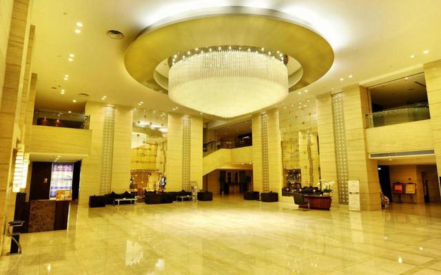 Sovereign Hotel KunShan