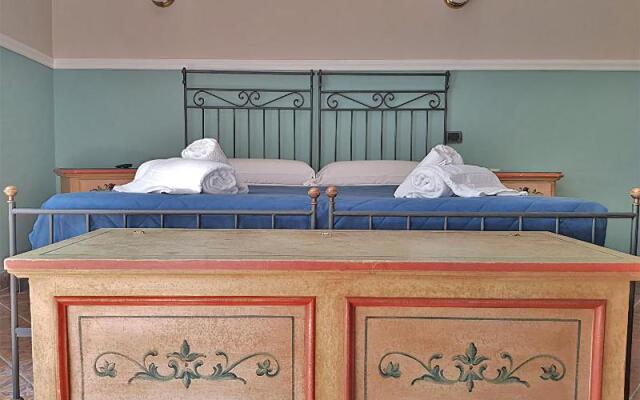B&B delle Palme