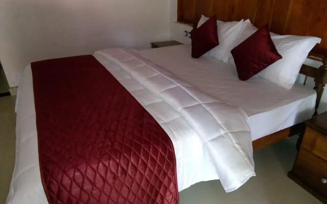 Sun View Beach Resort