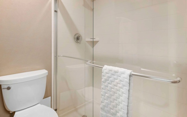 Best Western Grant Park Hotel