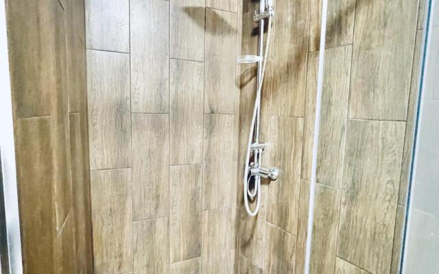 Vegas apartments (Вегас апартментс) на улице Маршала Баграмяна, 1