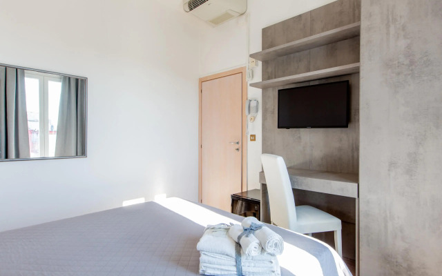 Club Hotel Residence