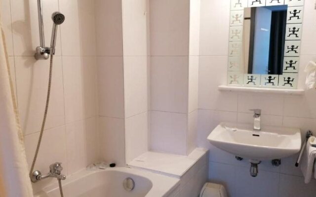 Aparthotel Wellington Brussel