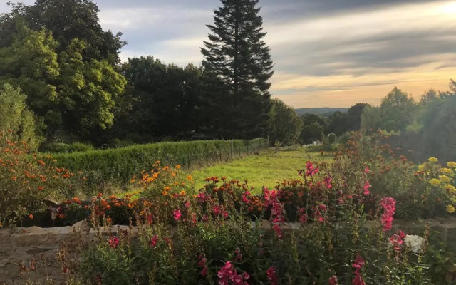 L'Ancienne Boulangerie B&B