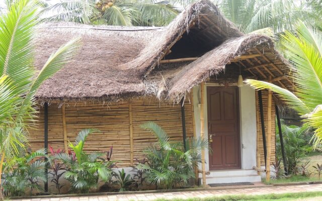 Grand Beach Resort