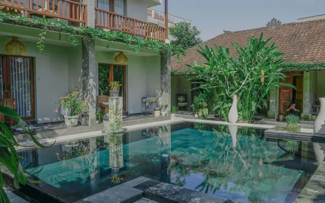 Lokasari Retreat