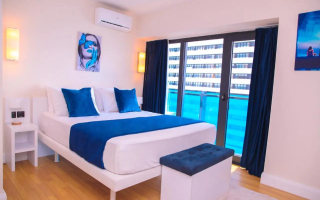 Hotel Temo