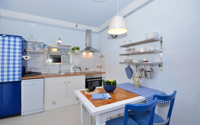 Apartment Pepica
