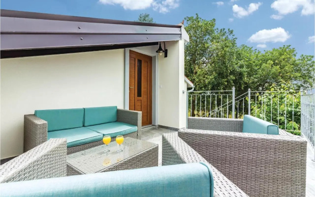 Two-Bedroom Holiday Home in Medulin