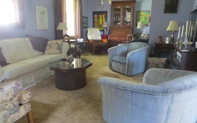 Honor's Country House Bed and Breakfast