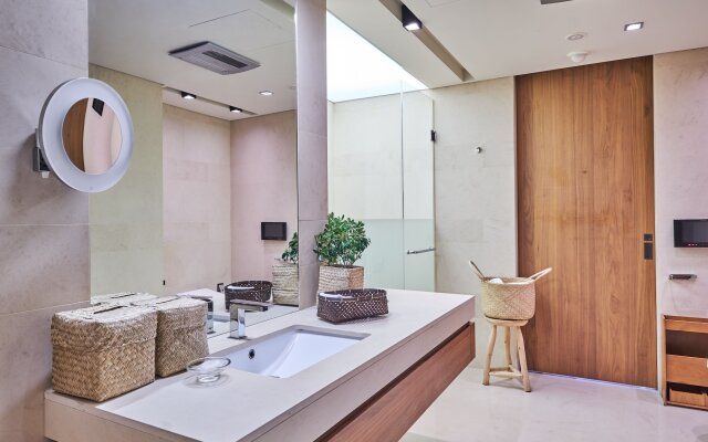 The Classic 500 Pentaz Executive Residence