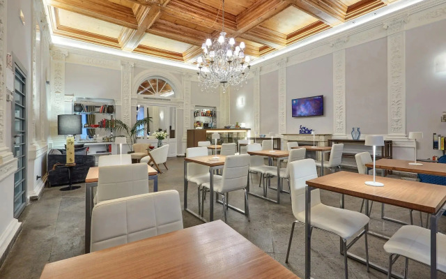 L'Obelisque Maison De Luxe
