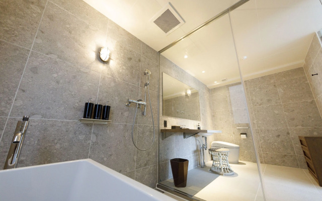 Hotel Mei Fukuoka Tenjin