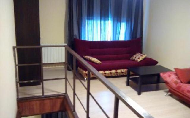 Guest House Kalinina Street 133