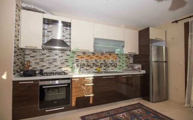 Fit'Art Saranda Evleri