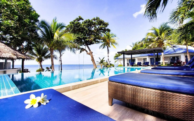 Sunset Beach Villas (Sha)